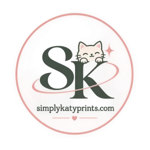 Simplykatyprints